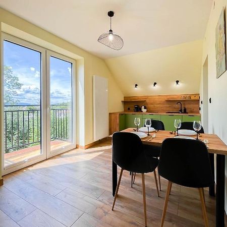 Apartament Ptasi Spiew Rabka-Zdrój Esterno foto